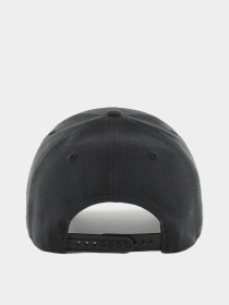 Кепка 47 Brand модель SSMSC17WBP-BKB Фото