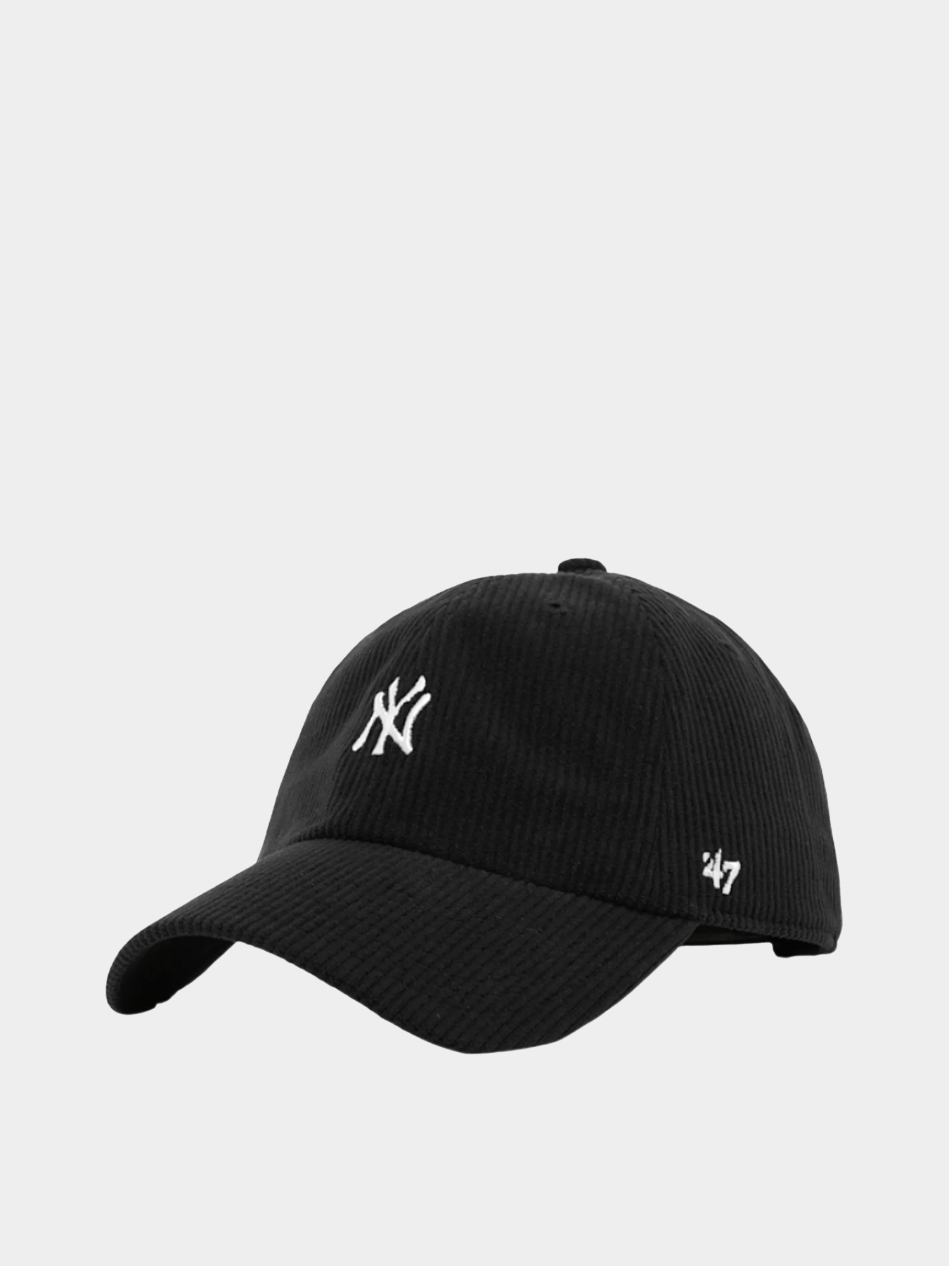 Кепка 47 Brand модель THCBR17EWS-BK Фото