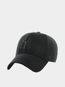 Кепка 47 Brand модель THCKM17EWS-BKA Фото