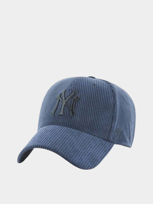 Кепка 47 Brand модель THCKM17EWS-NYA Фото
