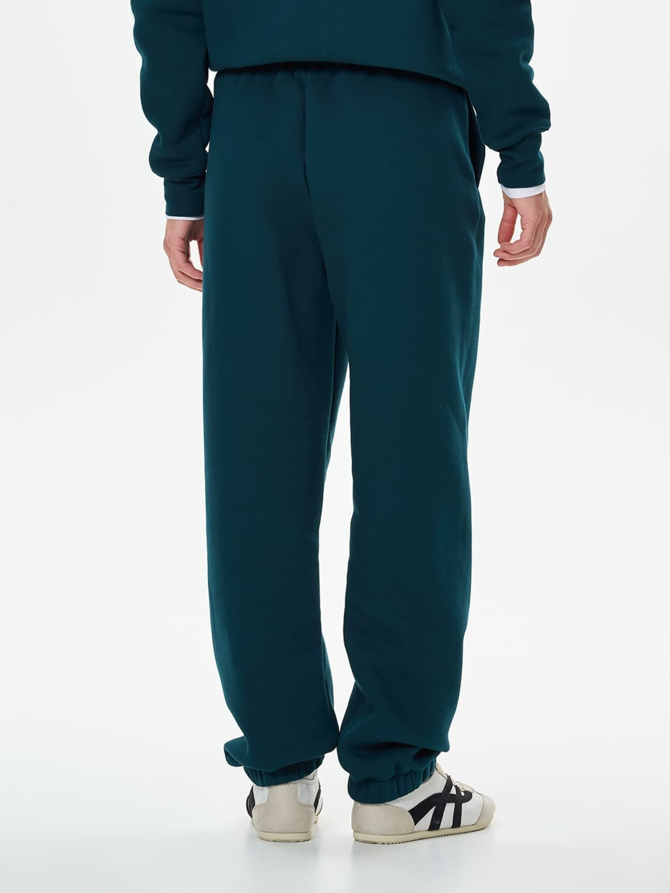 Джоггеры Роза модель 240429_dark_sea Фото