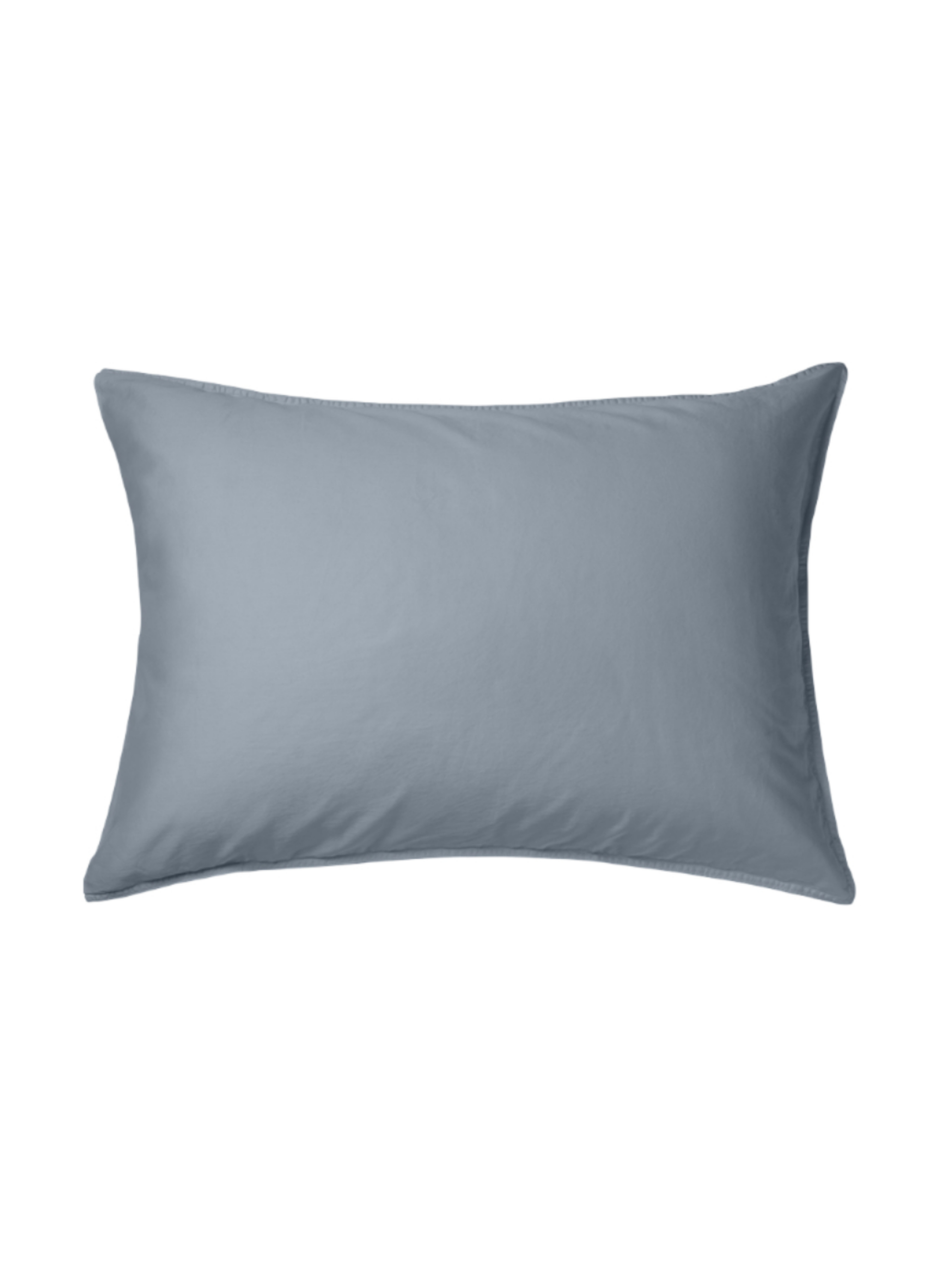 MBM HOME Наволочки (BL-P-11_CG) колір - Сірий матеріал - Сатин