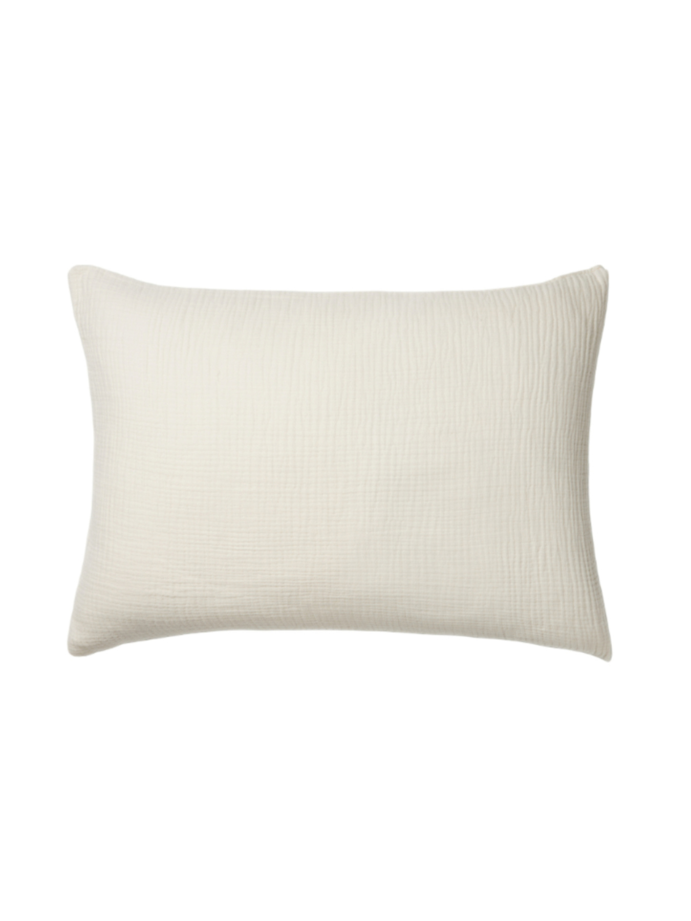 Наволочка "Сатори" з из муслина MBM HOME модель BL-P-12 IVORY Фото