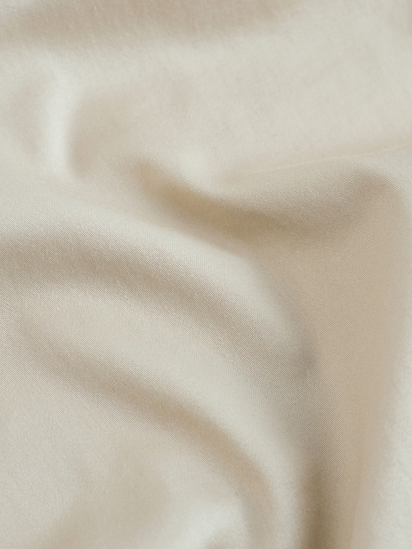 Простирадло "Місячне сяйво" з натурального сатину MBM HOME модель BL-FS-15/16 BEIGE Простирадло "Місячне сяйво" з натурального сатину MBM HOME модель BL-FS-15/16 BEIGE Фото