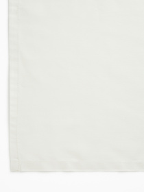 Простынь "Элегия" из натурального вареного сатина MBM HOME модель BL-FS-20/21 IVORY Простынь "Элегия" из натурального вареного сатина MBM HOME модель BL-FS-20/21 IVORY Фото