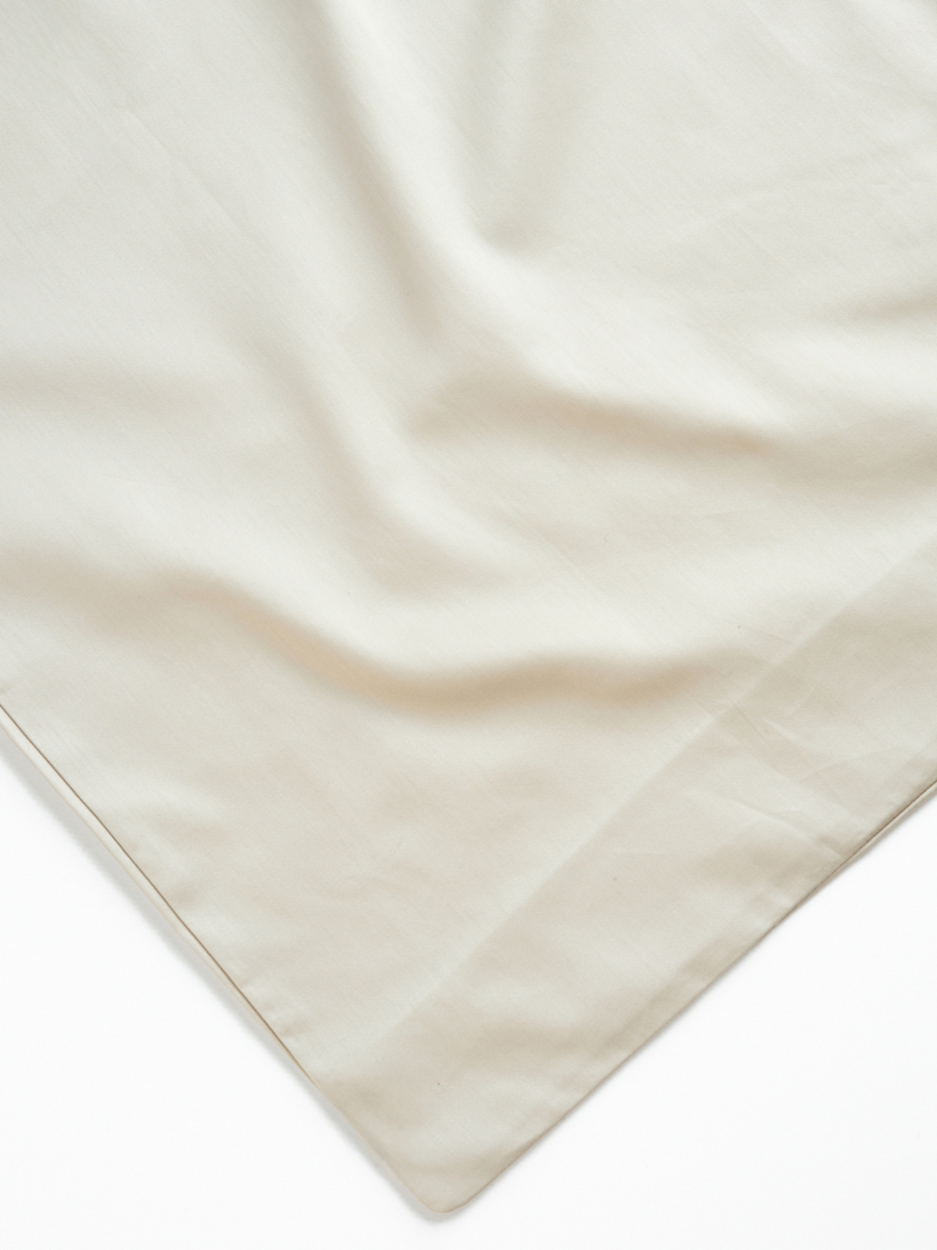 Пододеяльник "Лунное сияние" из натурального сатина MBM HOME модель BL-DC-15/16 BEIGE Пододеяльник "Лунное сияние" из натурального сатина MBM HOME модель BL-DC-15/16 BEIGE Фото