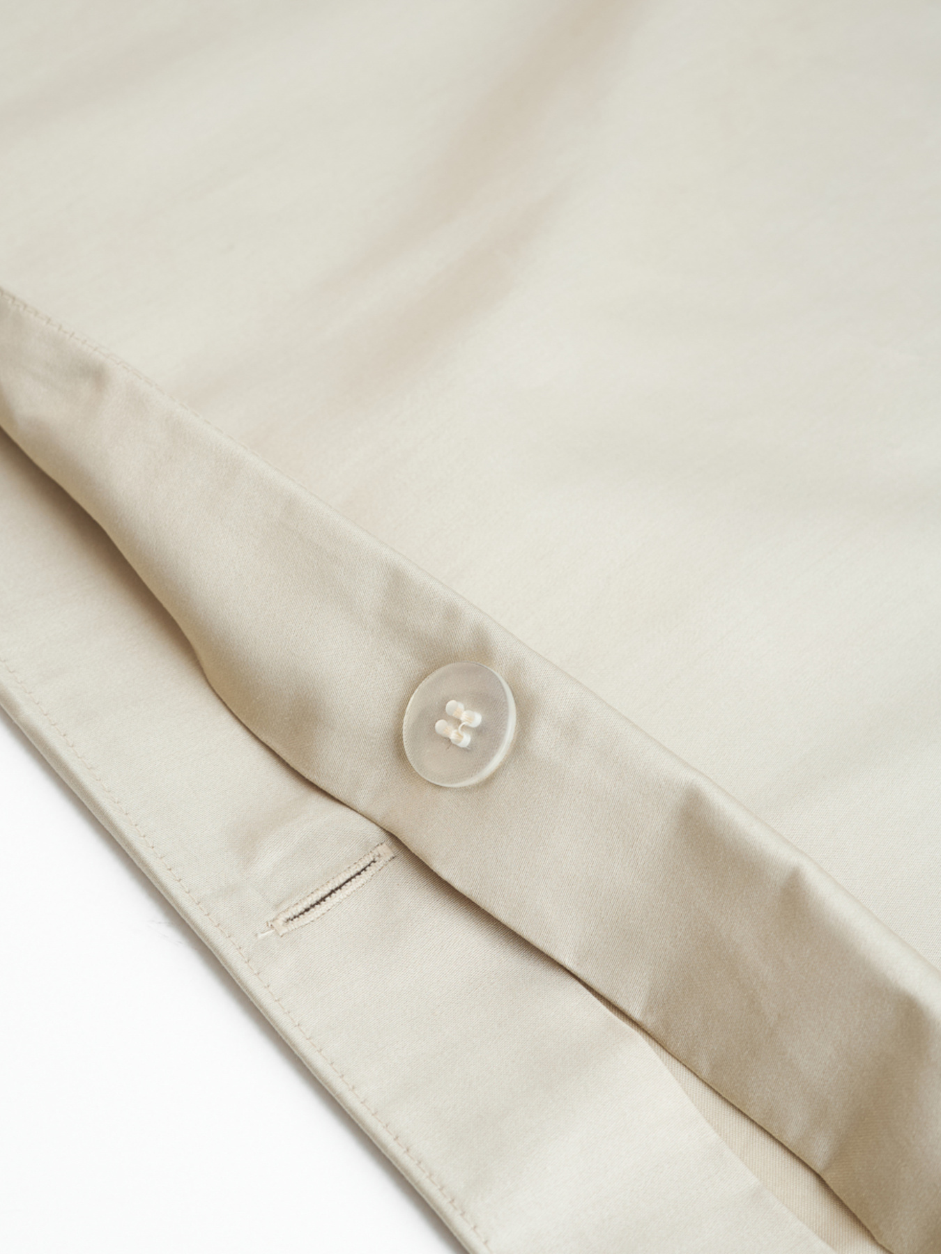 Пододеяльник "Лунное сияние" из натурального сатина MBM HOME модель BL-DC-15/16 BEIGE Пододеяльник "Лунное сияние" из натурального сатина MBM HOME модель BL-DC-15/16 BEIGE Фото