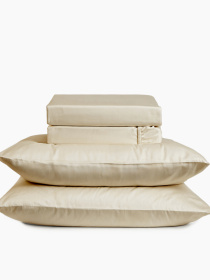 Пододеяльник "Лунное сияние" из натурального сатина MBM HOME модель BL-DC-15/16 BEIGE Пододеяльник "Лунное сияние" из натурального сатина MBM HOME модель BL-DC-15/16 BEIGE Фото