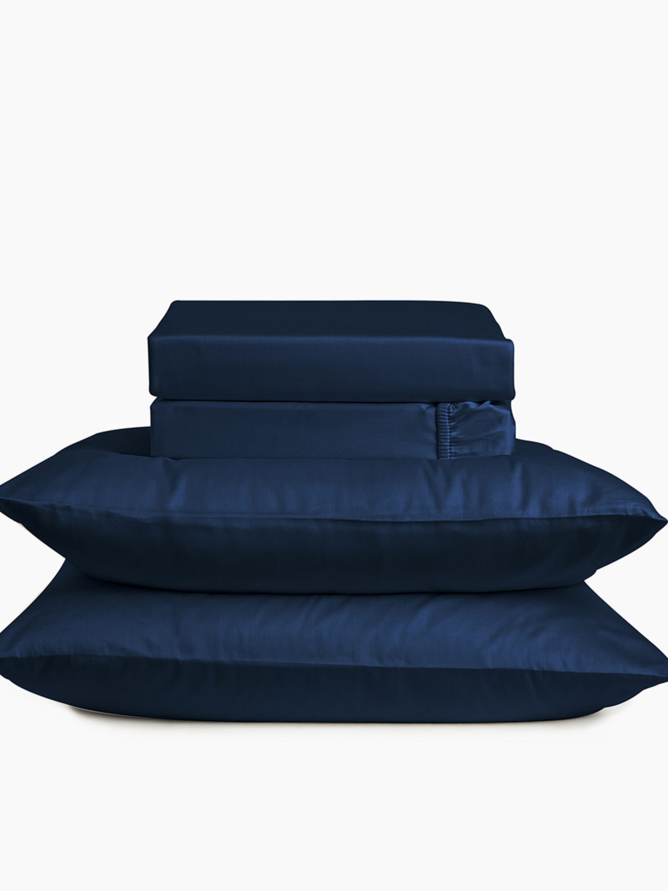Пододеяльник "Лунное сияние" из натурального сатина MBM HOME модель BL-DC-15/16 DEEP BLUE Пододеяльник "Лунное сияние" из натурального сатина MBM HOME модель BL-DC-15/16 DEEP BLUE Фото