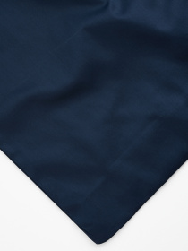 Пододеяльник "Лунное сияние" из натурального сатина MBM HOME модель BL-DC-15/16 DEEP BLUE Пододеяльник "Лунное сияние" из натурального сатина MBM HOME модель BL-DC-15/16 DEEP BLUE Фото