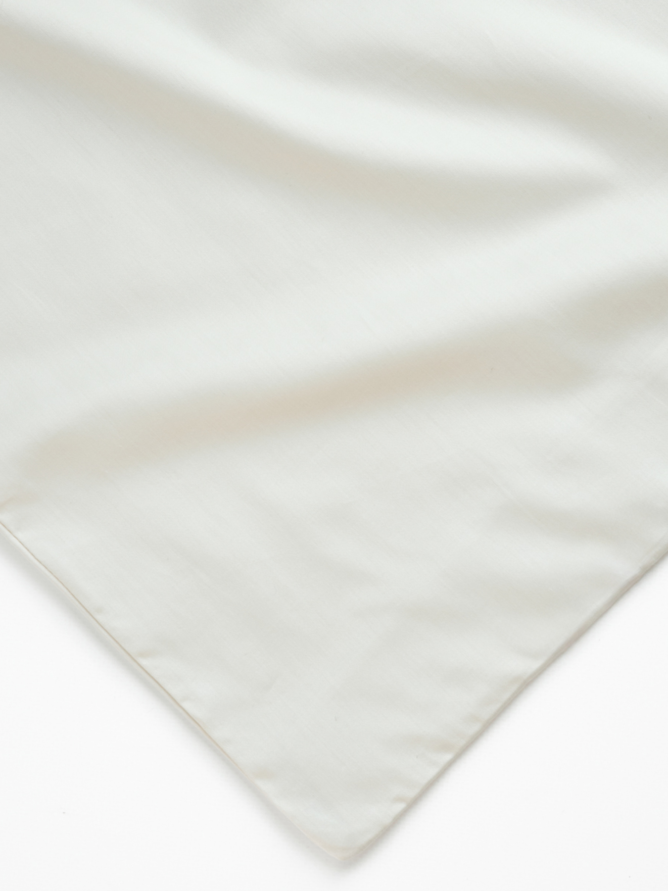 Пододеяльник "Лунное сияние" из натурального сатина MBM HOME модель BL-DC-15/16 IVORY Пододеяльник "Лунное сияние" из натурального сатина MBM HOME модель BL-DC-15/16 IVORY Фото