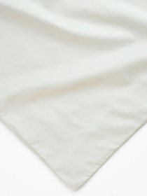 Пододеяльник "Лунное сияние" из натурального сатина MBM HOME модель BL-DC-15/16 IVORY Пододеяльник "Лунное сияние" из натурального сатина MBM HOME модель BL-DC-15/16 IVORY Фото