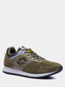 Кроссовки Lotto модель 214671_5DQ Фото