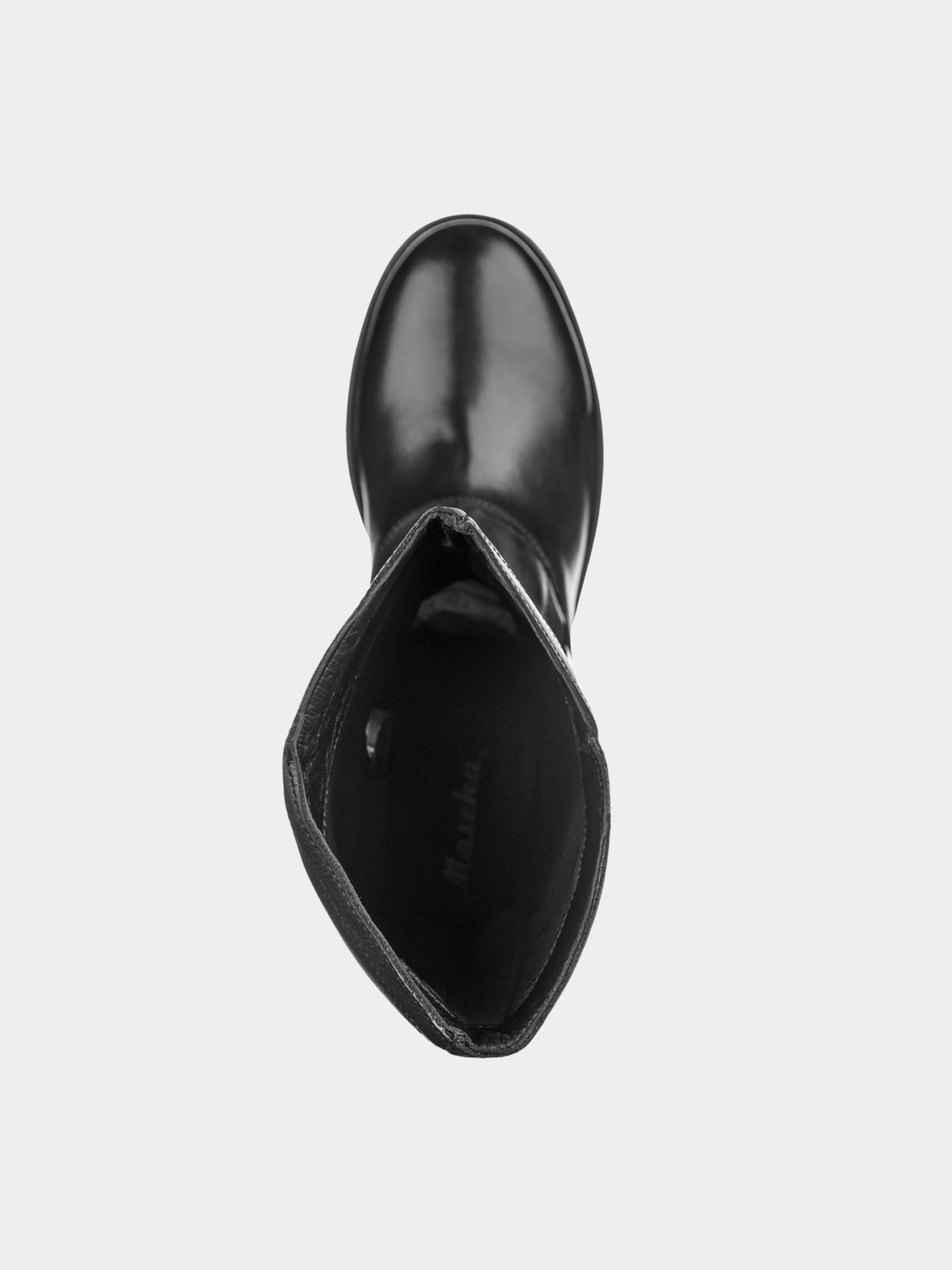 Сапоги Mascha модель Маша-17660 BLACK-182 Фото