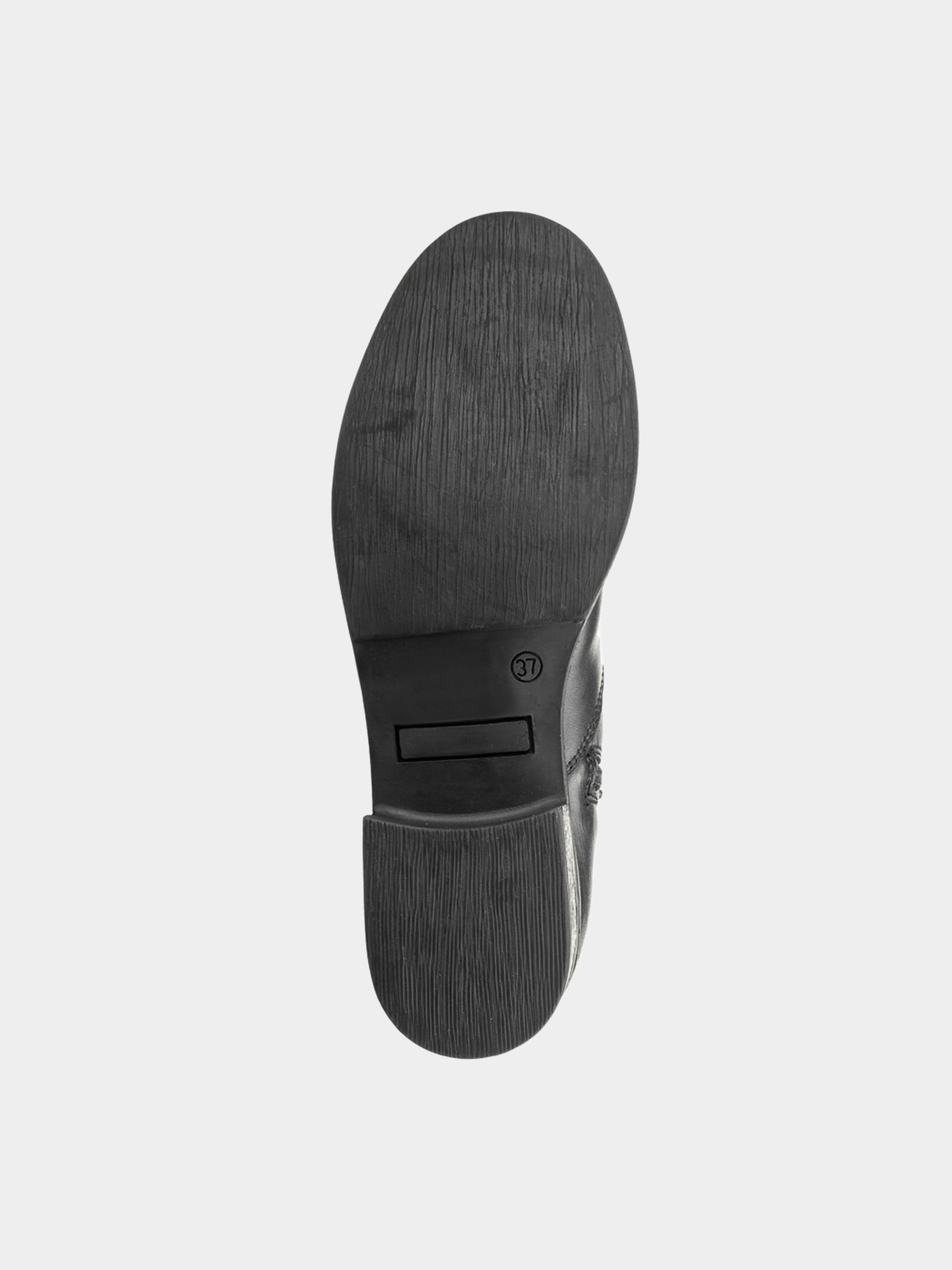 Сапоги Mascha модель Маша-17660 BLACK-182 Фото