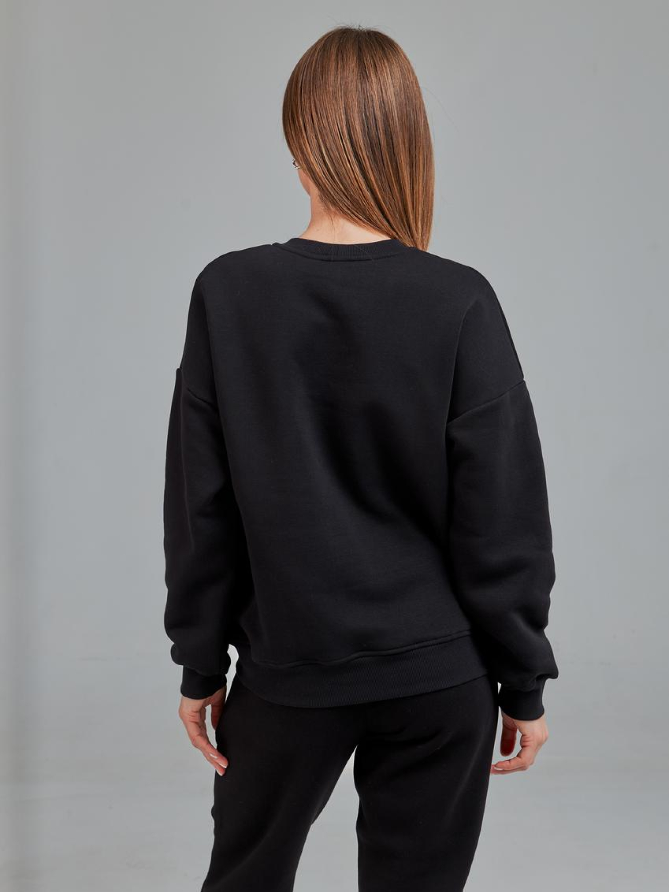 Свитшот Umon модель M167.4-629 Фото