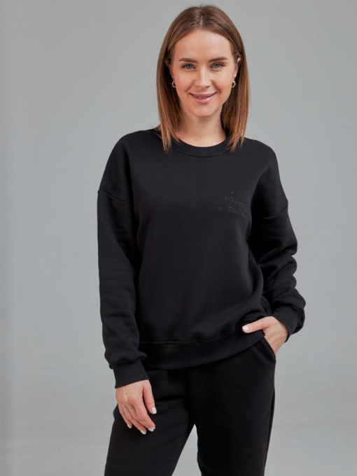 Свитшот Umon модель M167.4-629 Фото