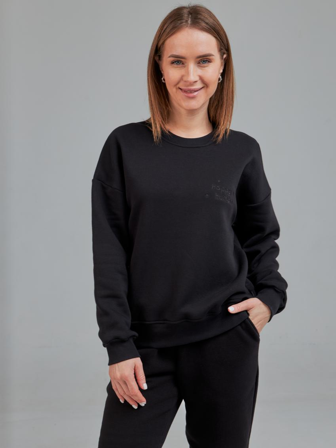 Свитшот Umon модель M167.4-629 Фото