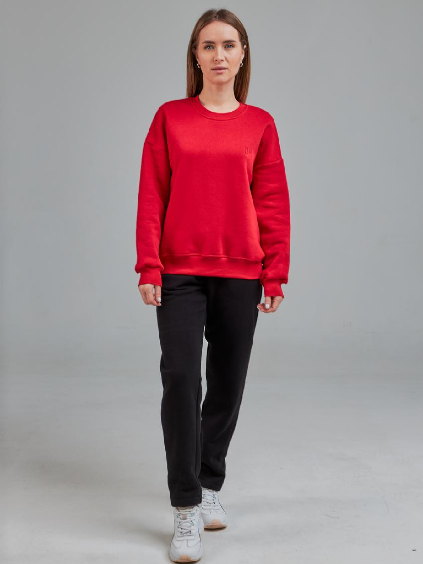 Свитшот Umon модель M167.4-630 Фото