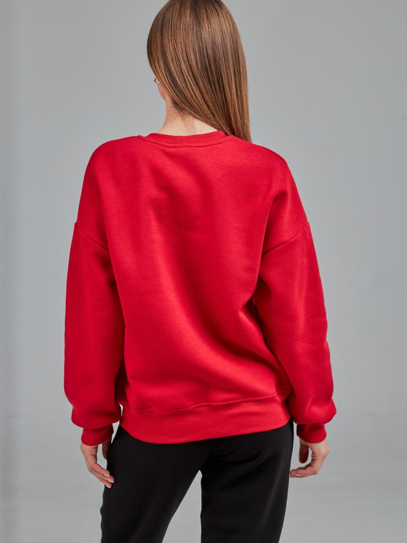 Свитшот Umon модель M167.4-630 Фото