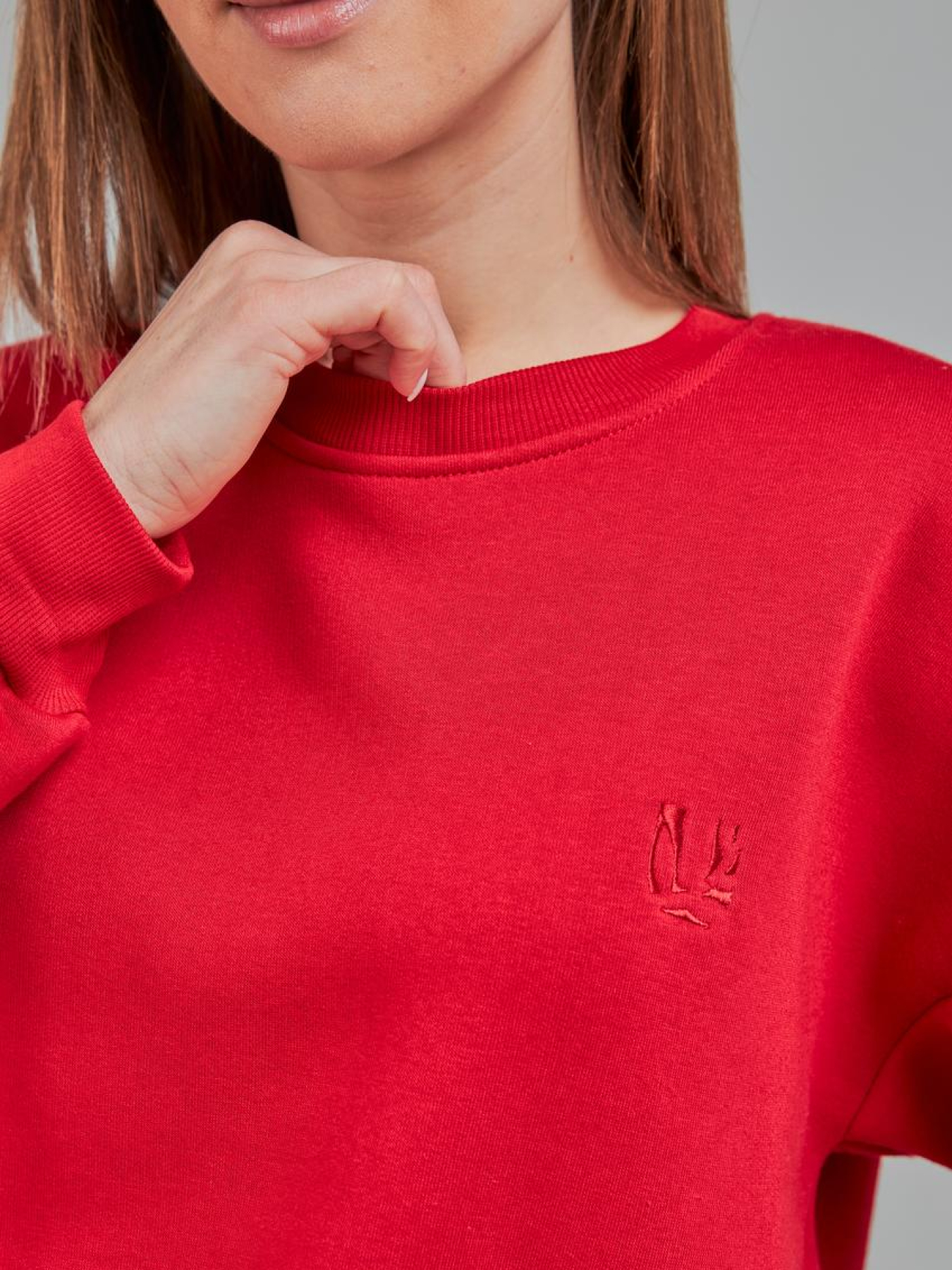 Свитшот Umon модель M167.4-630 Свитшот Umon модель M167.4-630 Фото