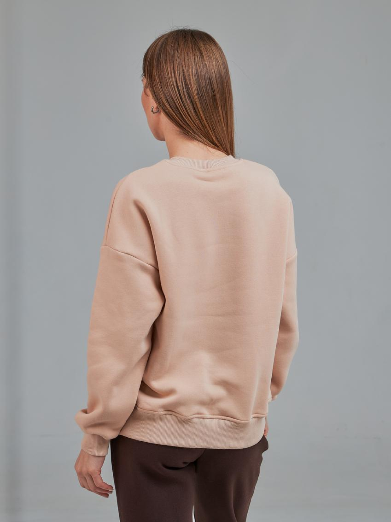 Свитшот Umon модель M167.4-631 Свитшот Umon модель M167.4-631 Фото