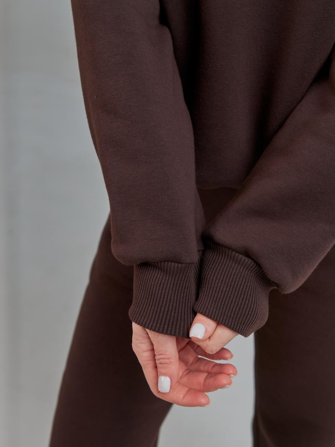 Свитшот Umon модель M167.4-634 Фото