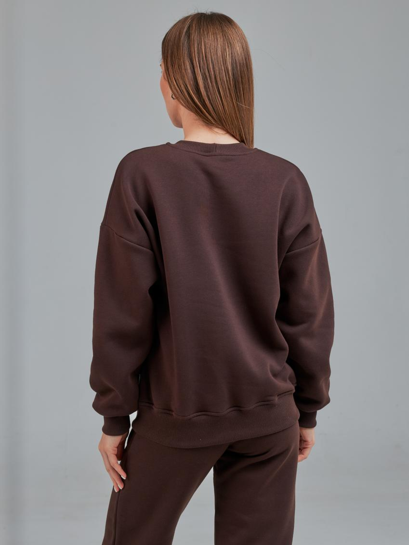 Свитшот Umon модель M167.4-634 Фото