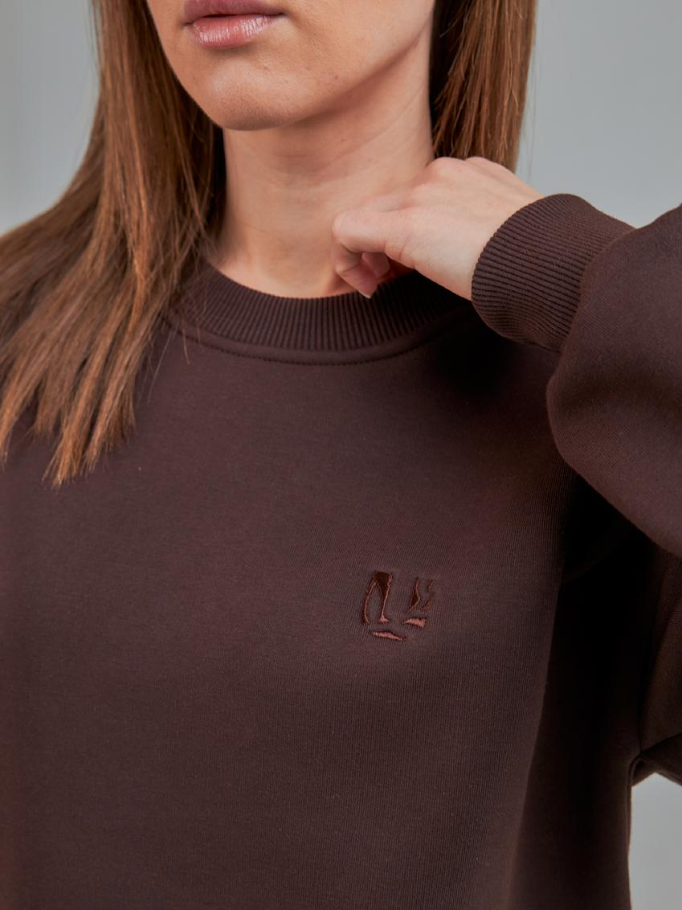 Свитшот Umon модель M167.4-634 Фото