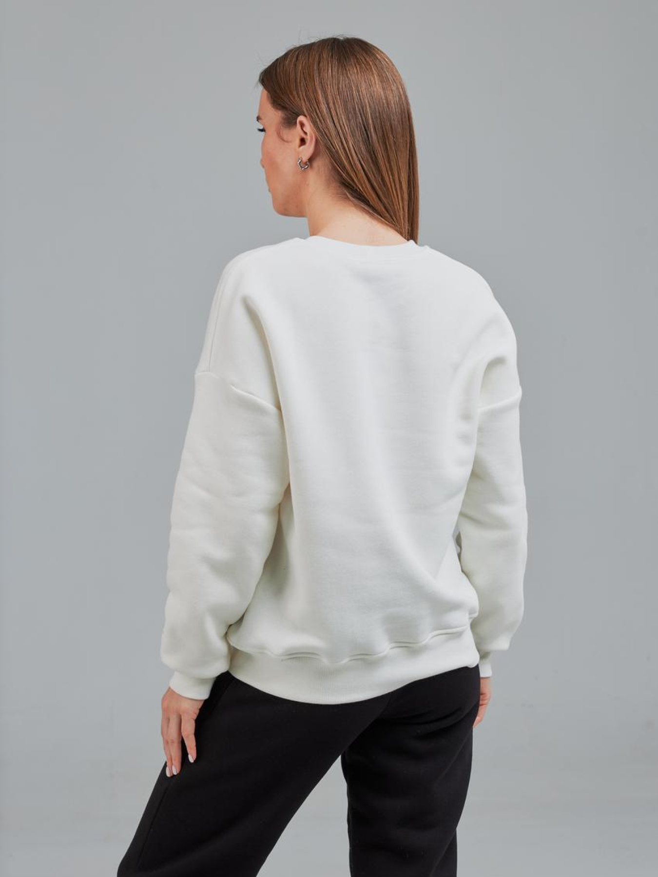 Свитшот Umon модель M167.4-642 Фото