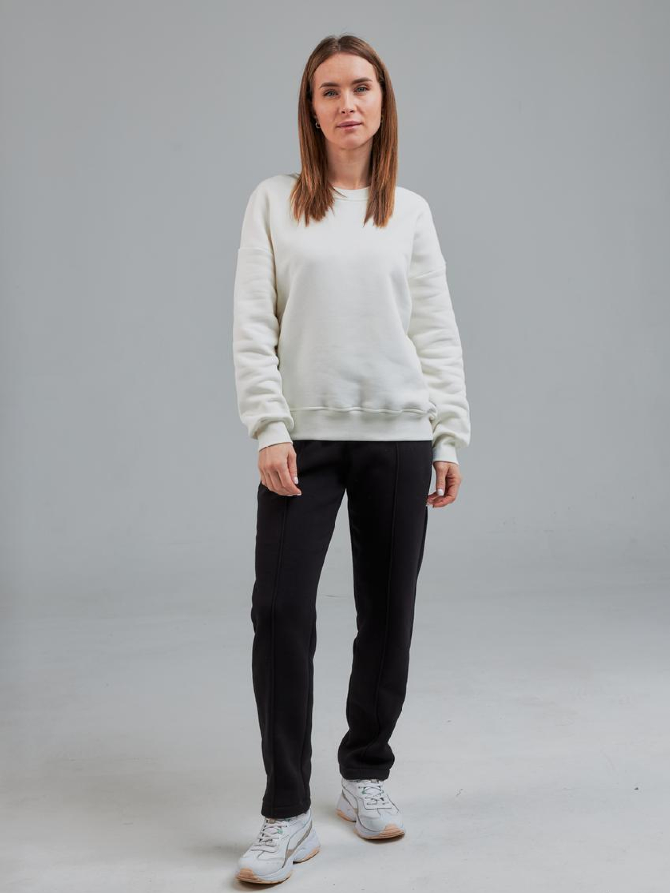 Свитшот Umon модель M167.4-642 Фото