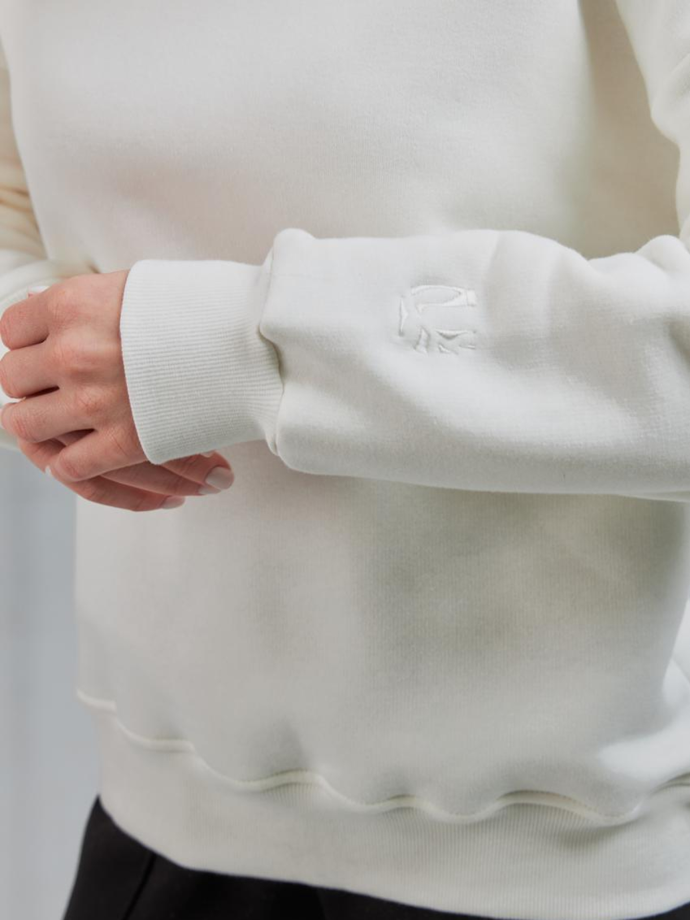 Свитшот Umon модель M167.4-642 Фото