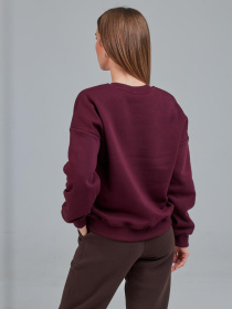 Свитшот Umon модель M167.4-643 Фото