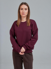 Світшот Umon модель M167.4-643 Фото