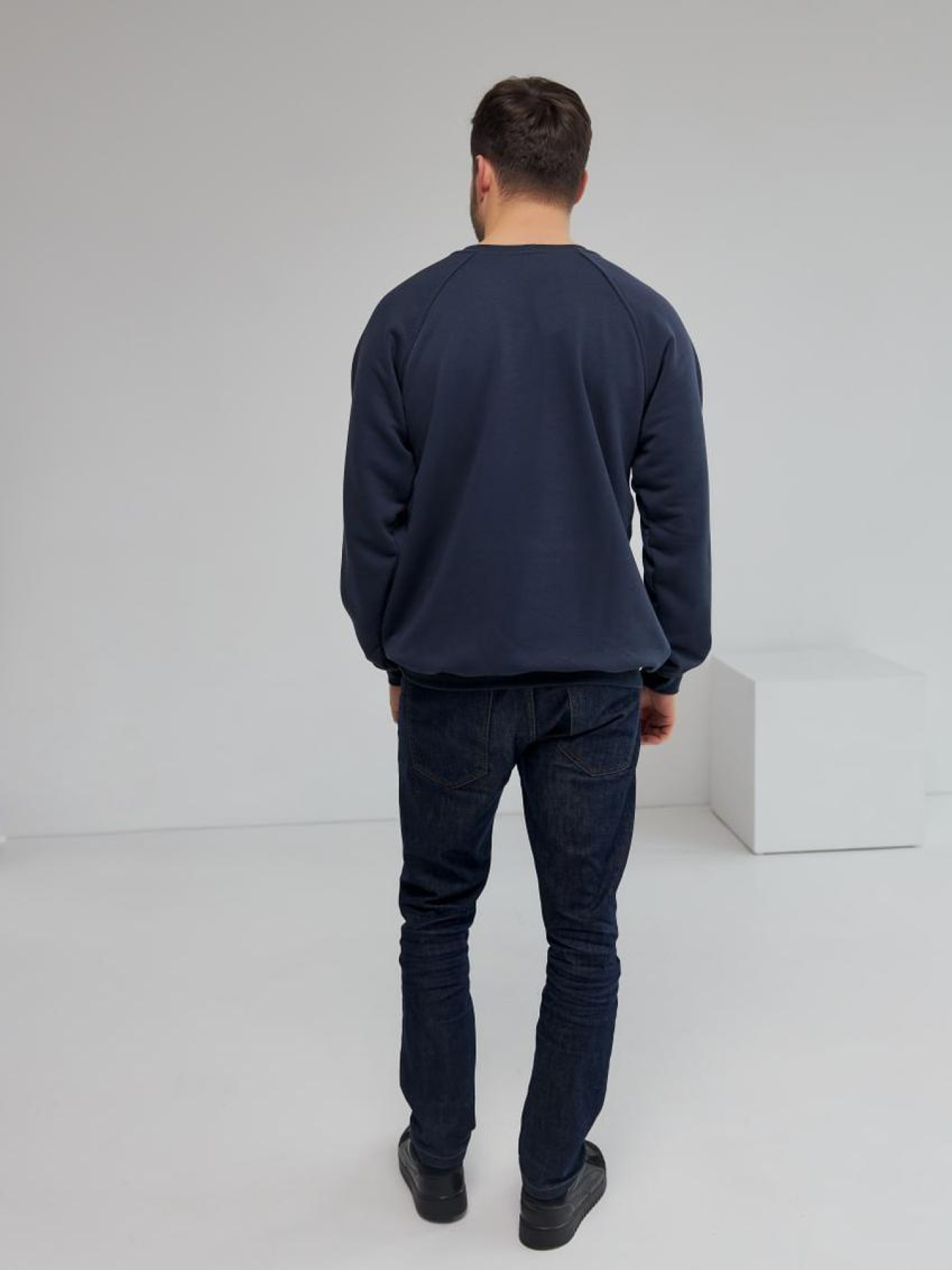 Свитшот Umon модель M138.4-650 Фото