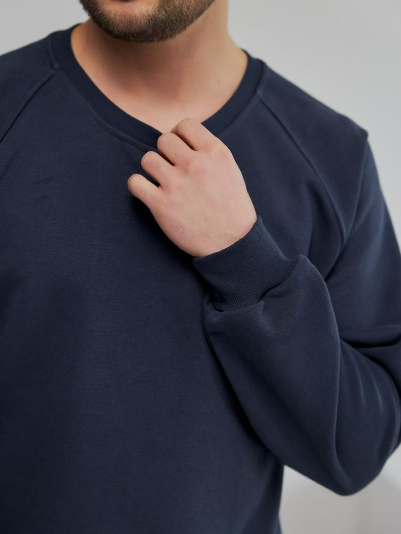 Свитшот Umon модель M138.4-650 Фото