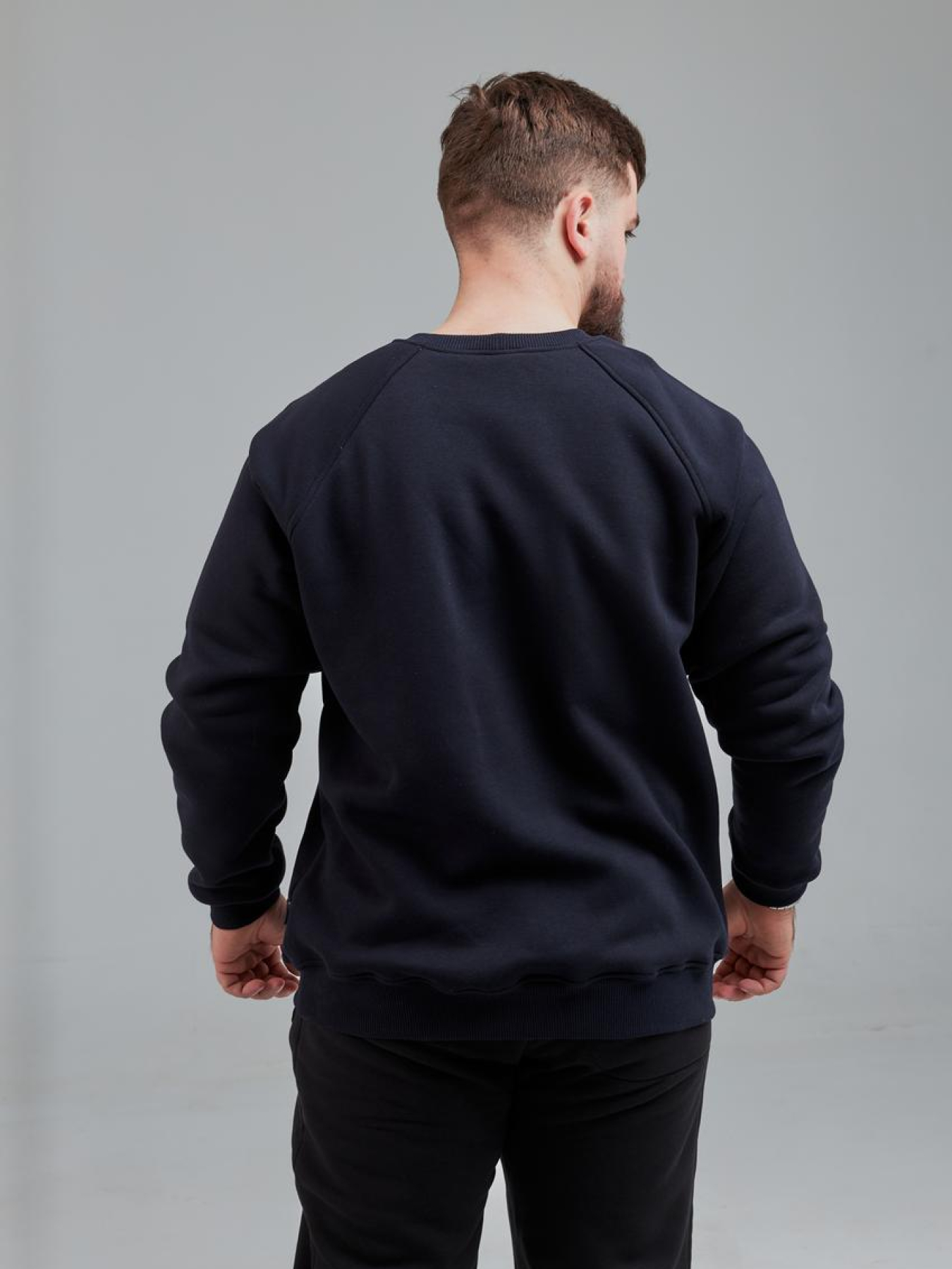 Свитшот Umon модель M138.4-653 Фото