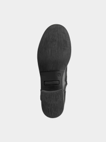 Ботинки Mascha модель Маша-17663 BLACK-182 Фото