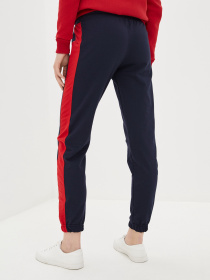 Спортивні штани HiBrand модель Wn155 Фото