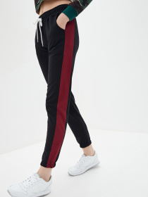 Штаны спортивные HiBrand модель Wn156 Фото