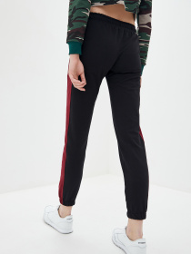 Штаны спортивные HiBrand модель Wn156 Фото