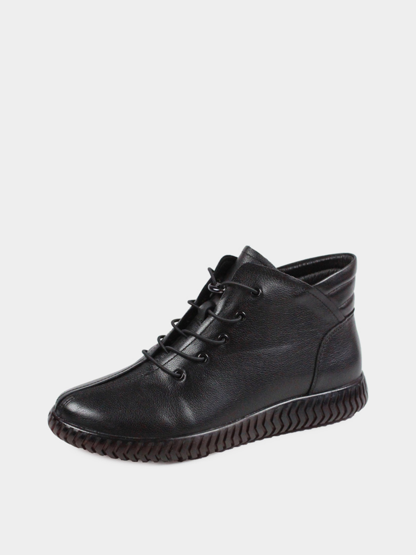 Ботинки It-girl модель 88-5black Фото