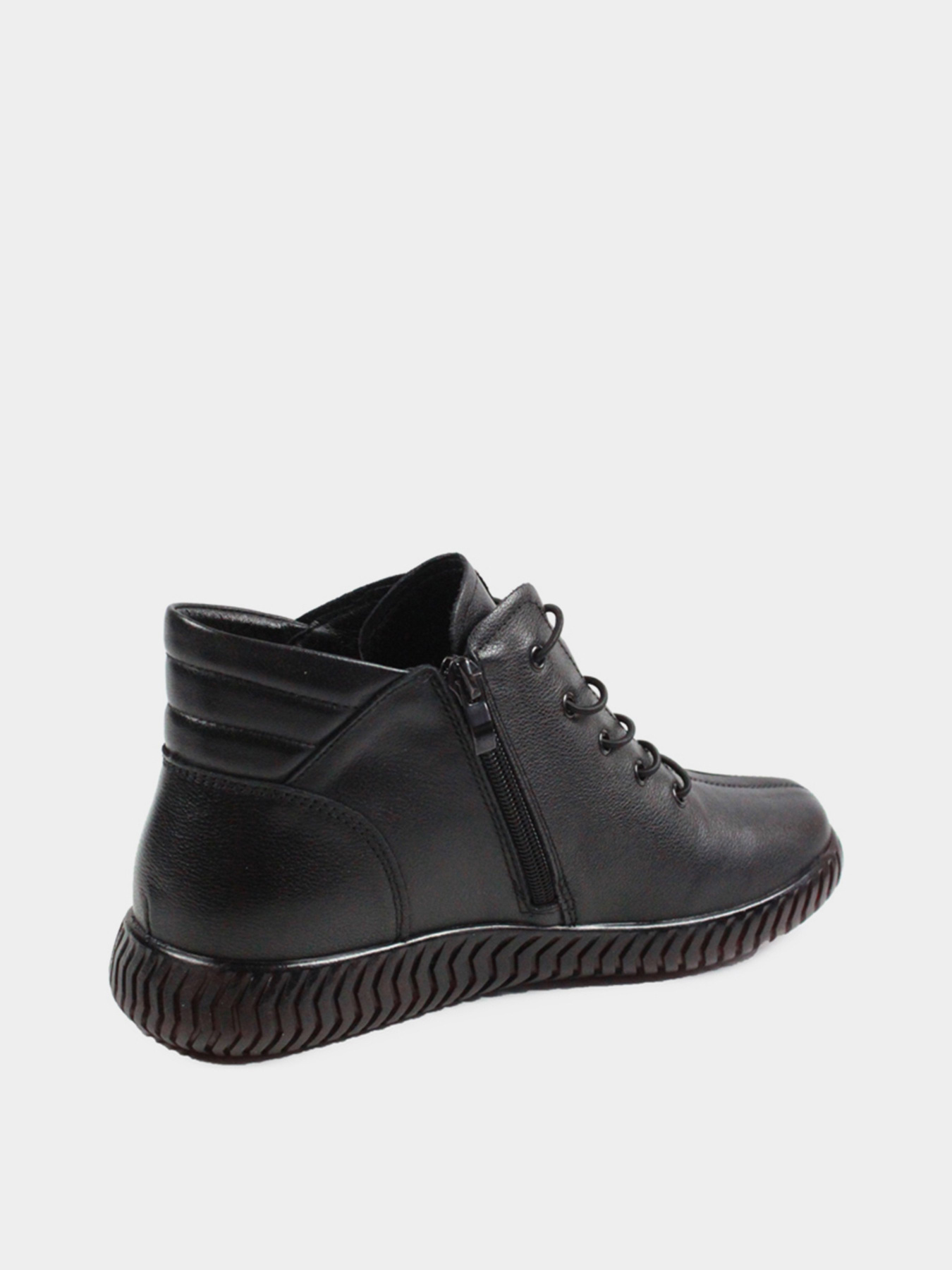 Ботинки It-girl модель 88-5black Фото