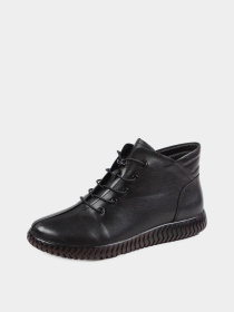 Ботинки It-girl модель 88-5black Фото
