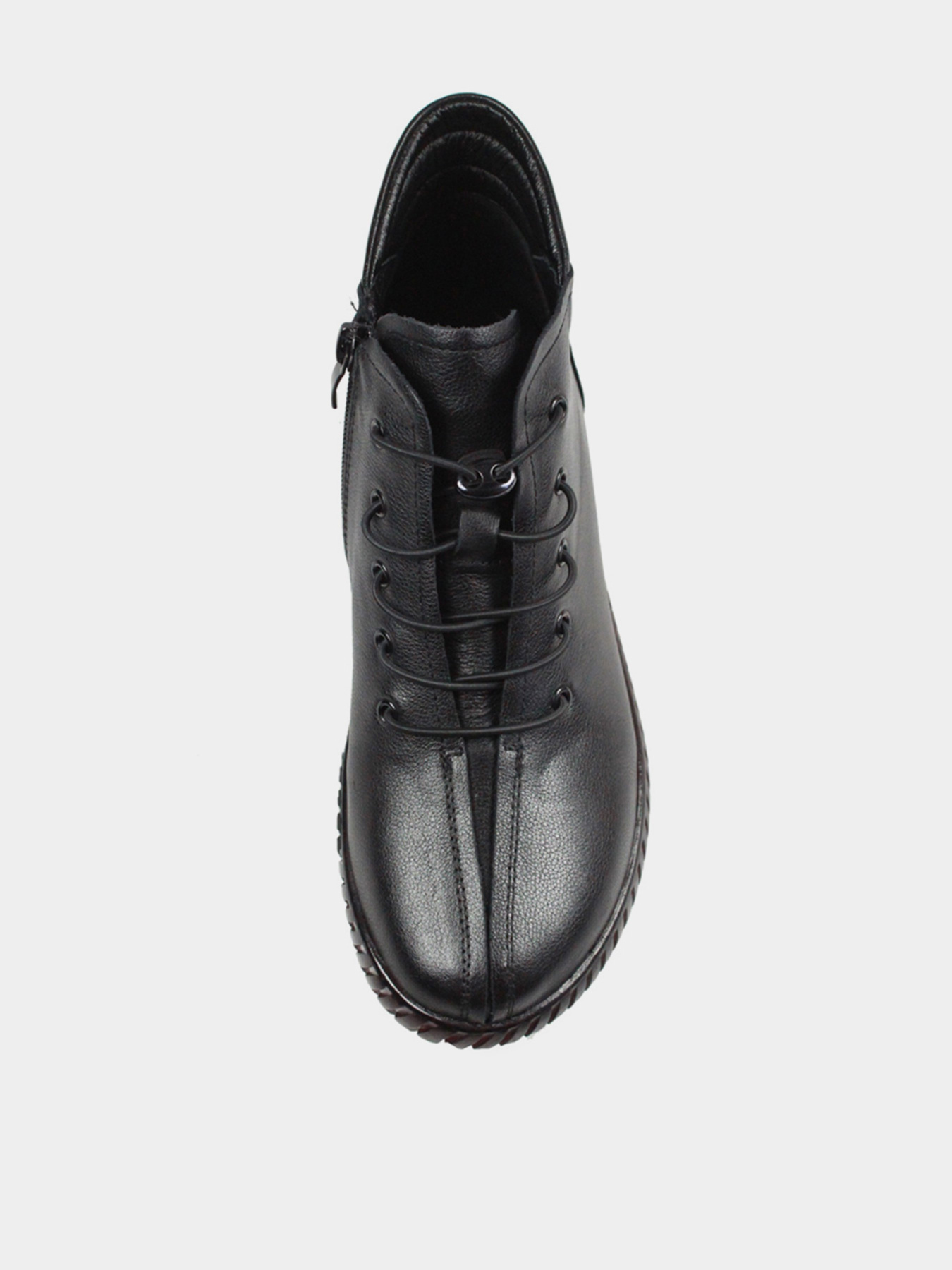 Ботинки It-girl модель 88-5black Фото