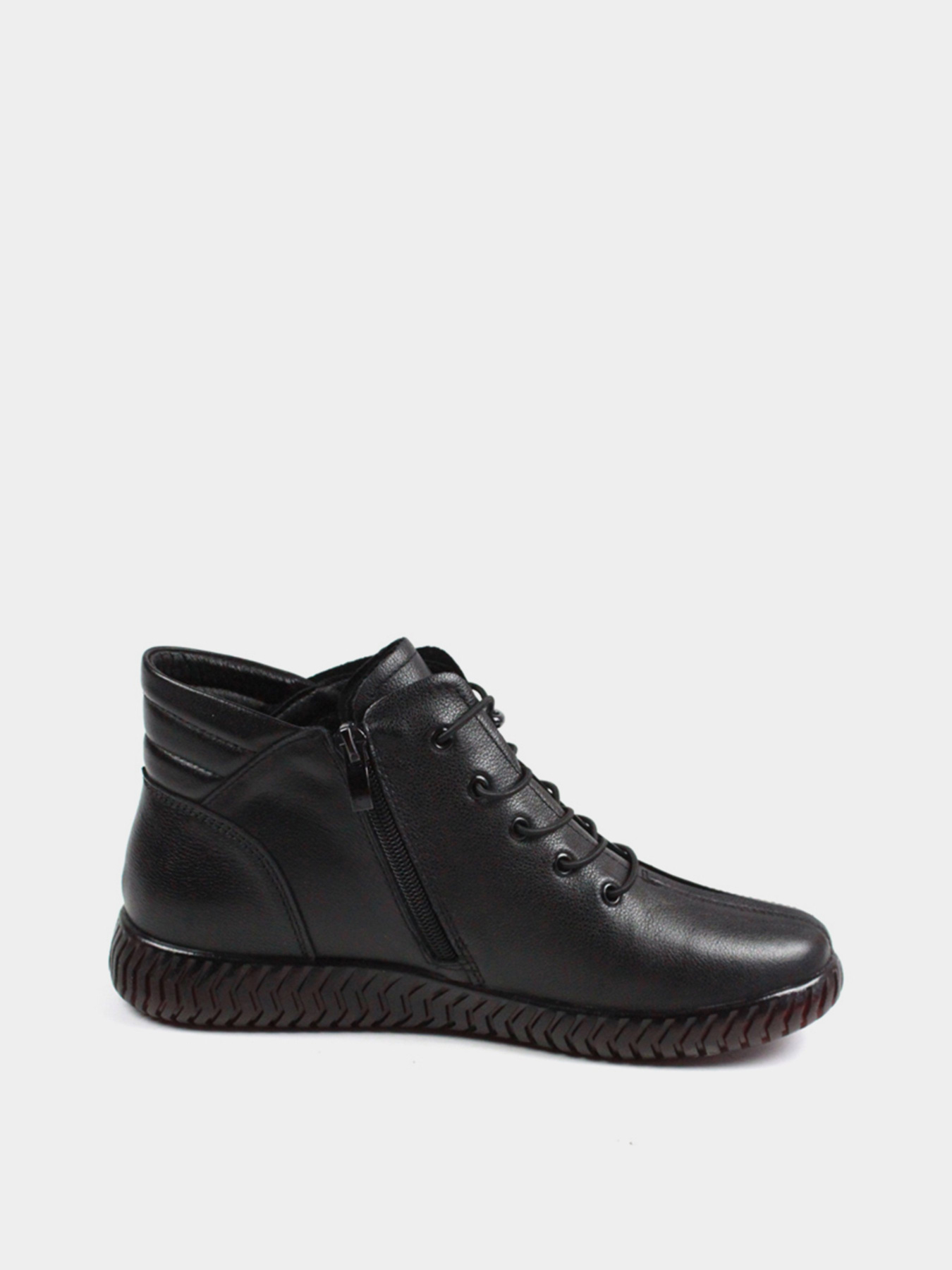 Ботинки It-girl модель 88-5black Фото