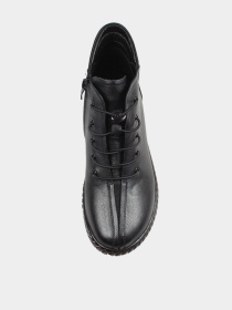 Ботинки It-girl модель 88-5black Фото