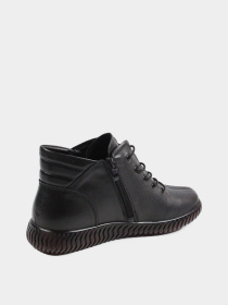 Ботинки It-girl модель 88-5black Фото