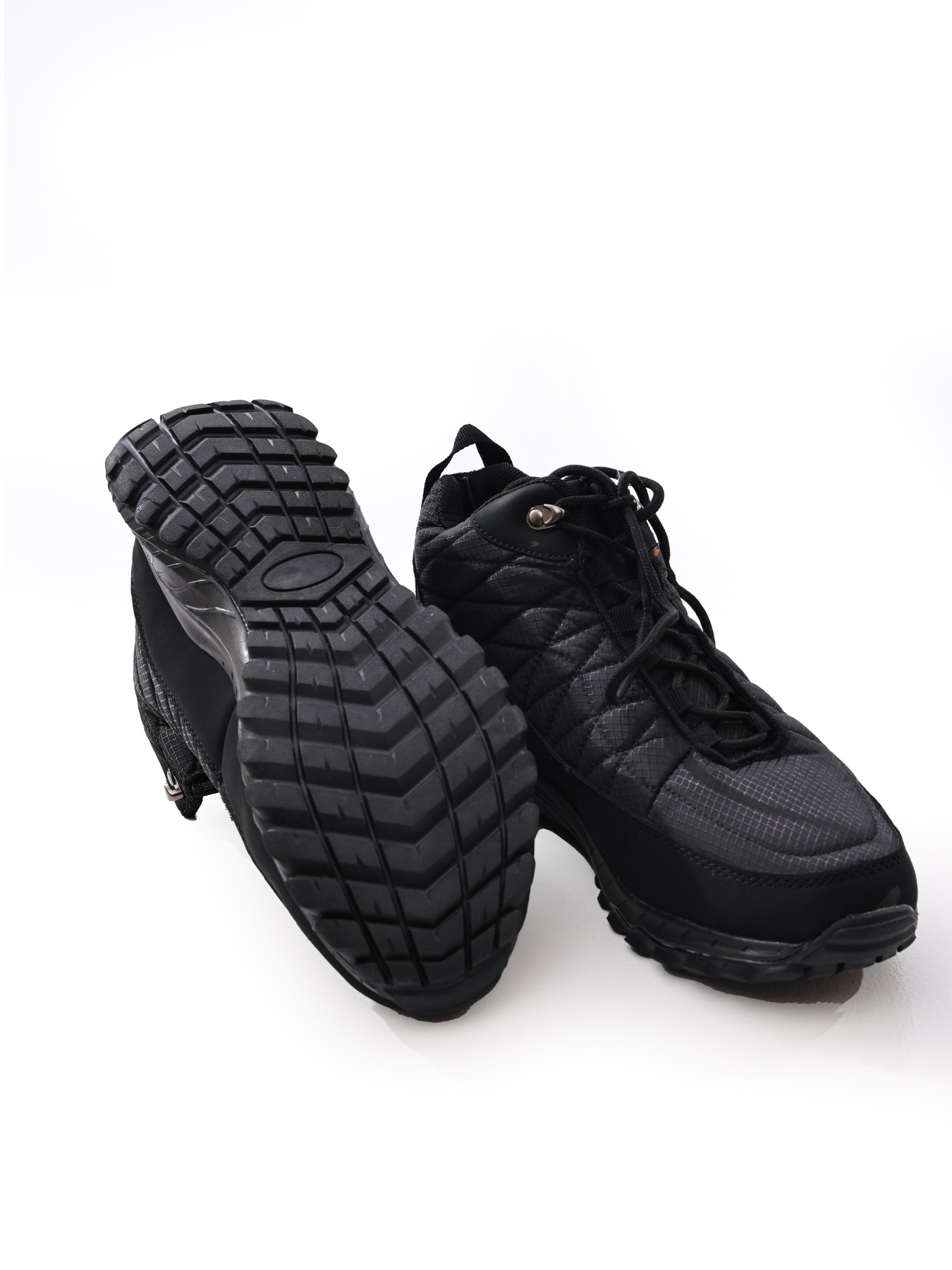 Ботинки STREAM модель 684668 Фото