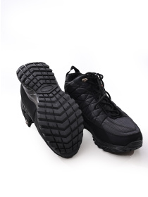 Ботинки STREAM модель 684668 Фото